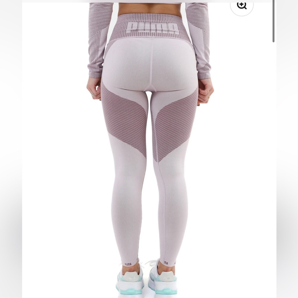 Puma Women’s Seamless Legging Size S
